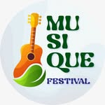 logo musique festival